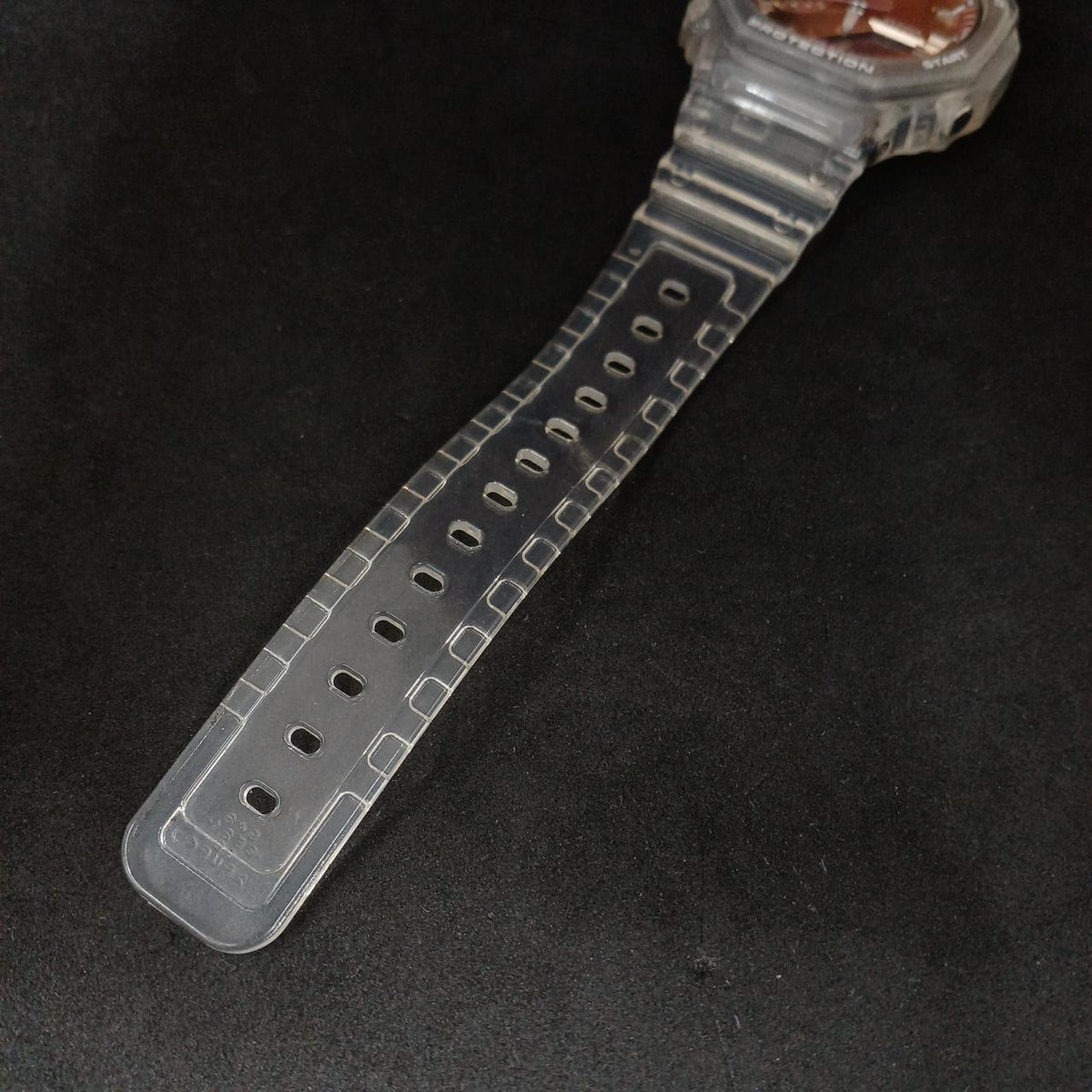 CASIO G-SHOCK GA-2100BM - Banzai Thrifting | BanzaiHobby