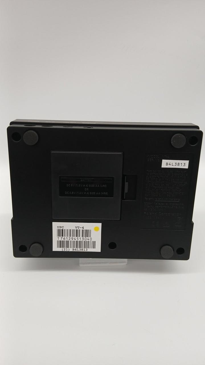 ROLAND Vocal Effects VT-4 - Banzai Thrifting | BanzaiHobby