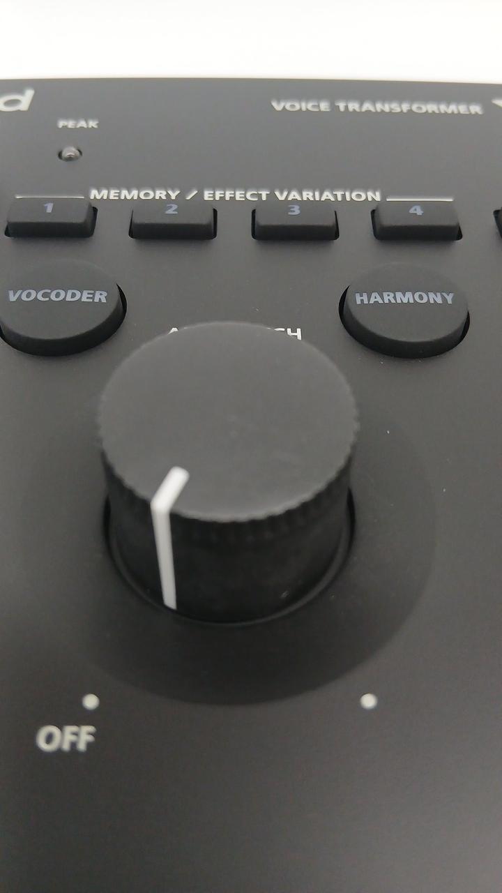 ROLAND Vocal Effects VT-4 - Banzai Thrifting | BanzaiHobby