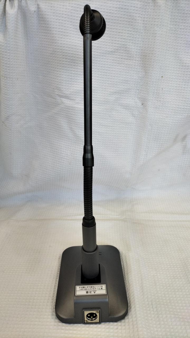 PANASONIC Dynamic Microphone WM-561 - Banzai Thrifting | BanzaiHobby