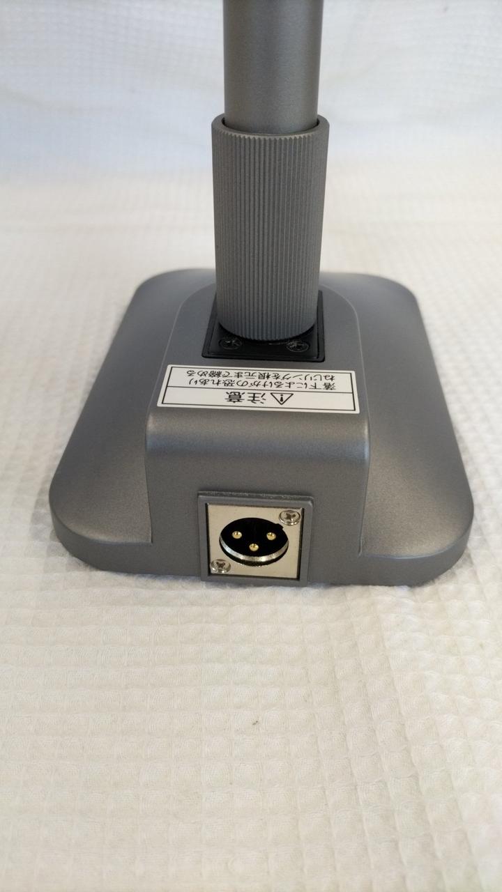 PANASONIC Dynamic Microphone WM-561 - Banzai Thrifting | BanzaiHobby
