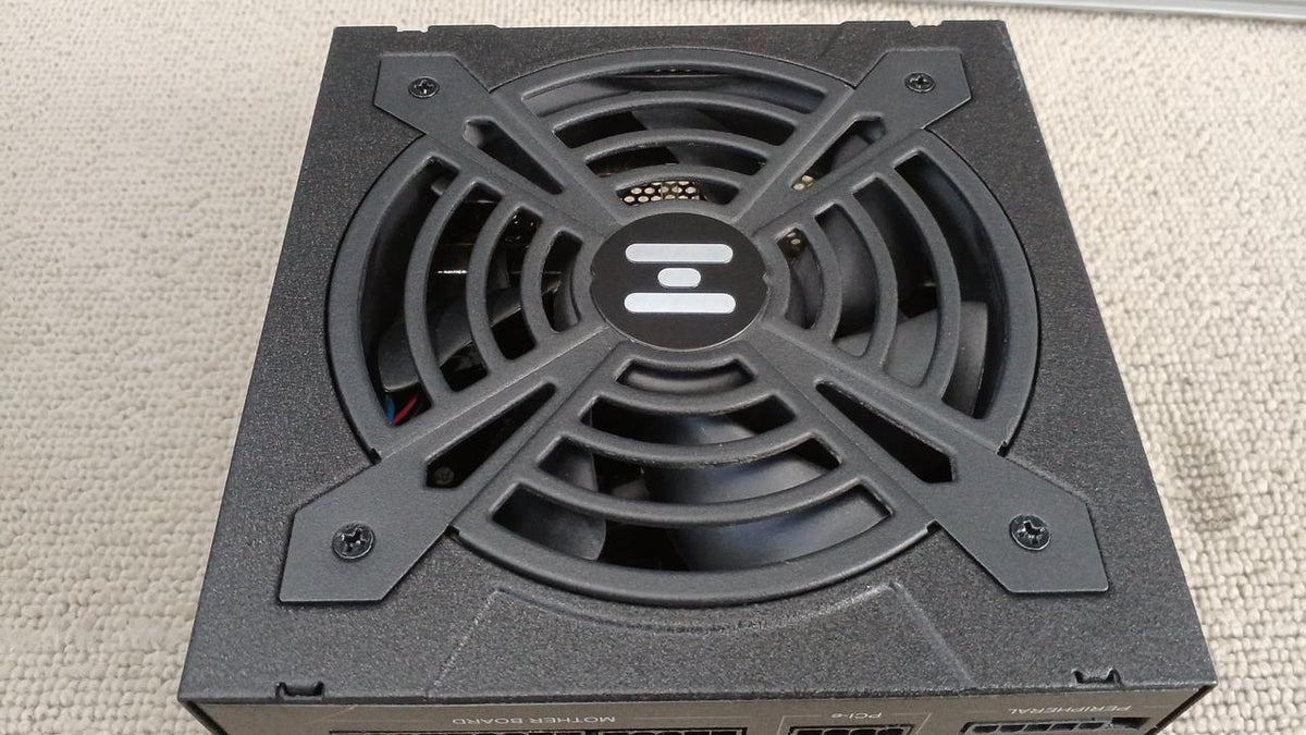 FSP PC Power Supply HG2-850 - Banzai Thrifting | BanzaiHobby