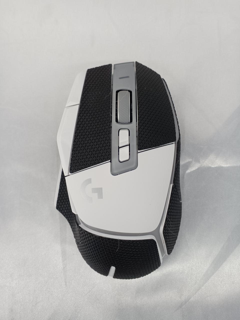 LOGICOOL Gaming Mouse G502XWL-RGBWH - Banzai Thrifting | BanzaiHobby