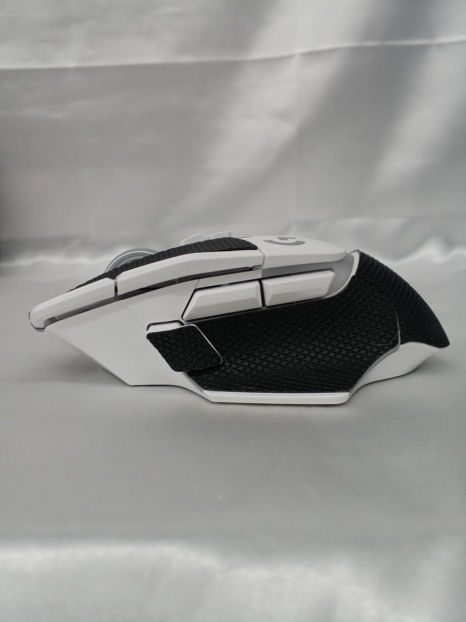 LOGICOOL Gaming Mouse G502XWL-RGBWH - Banzai Thrifting | BanzaiHobby