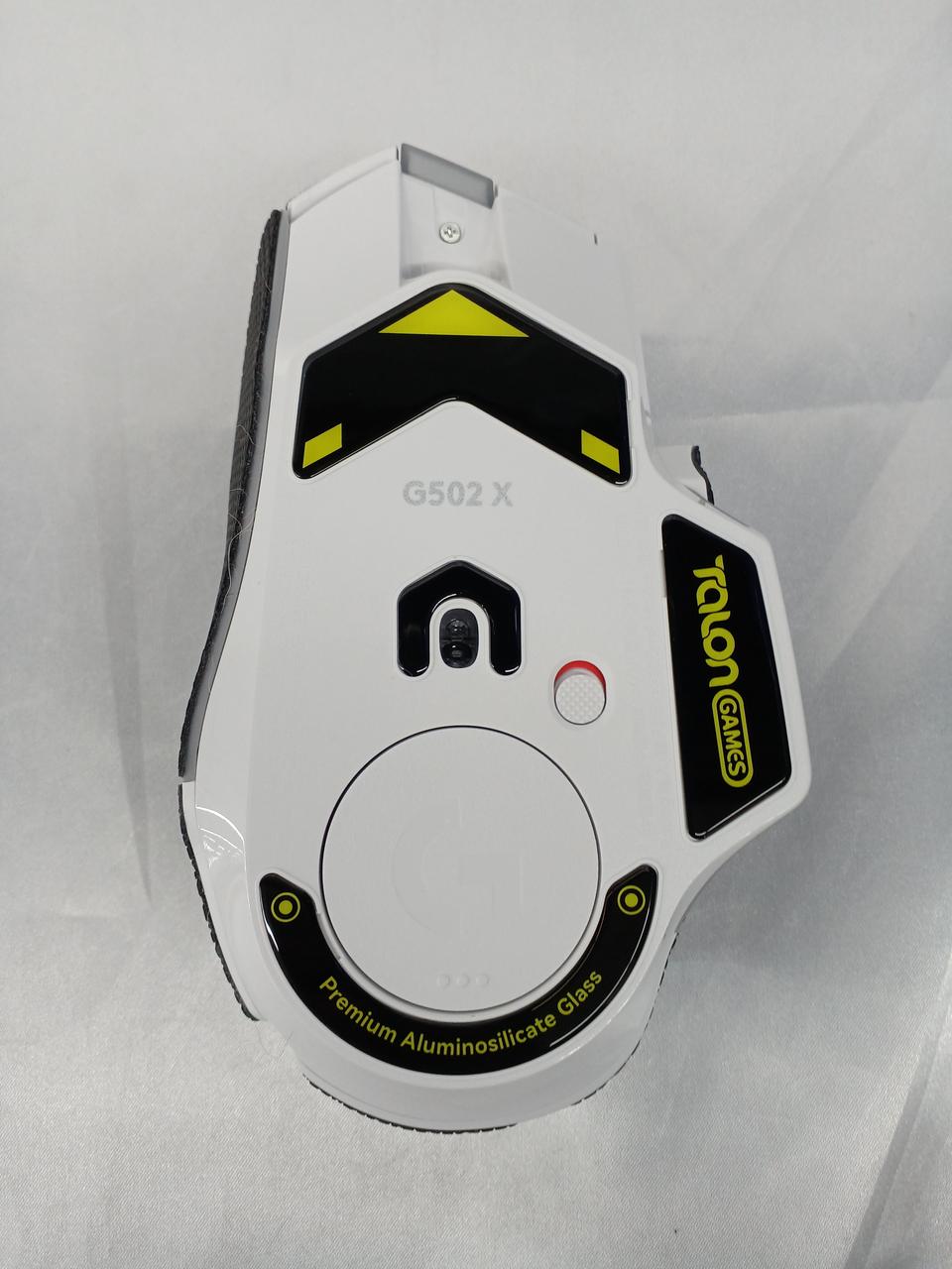 LOGICOOL Gaming Mouse G502XWL-RGBWH - Banzai Thrifting | BanzaiHobby