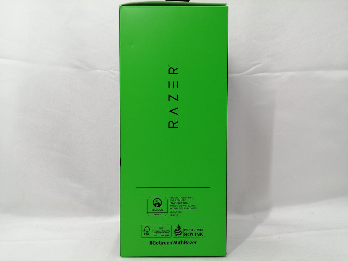RAZER Condenser Microphone RZ19-05590100-R3M1 - Banzai Thrifting | BanzaiHobby