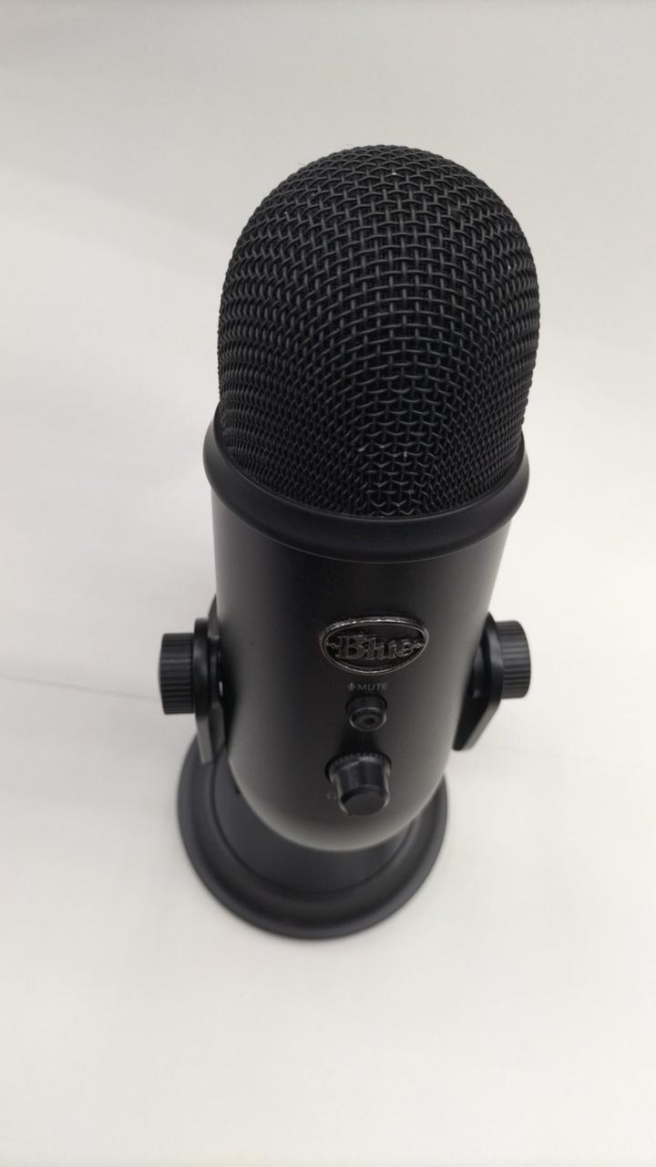 BLUE Microphone A00121 - Banzai Thrifting | BanzaiHobby
