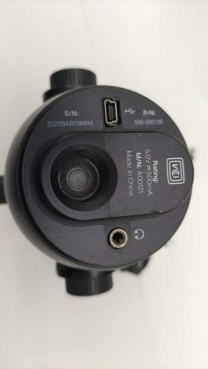 BLUE Microphone A00121 - Banzai Thrifting | BanzaiHobby