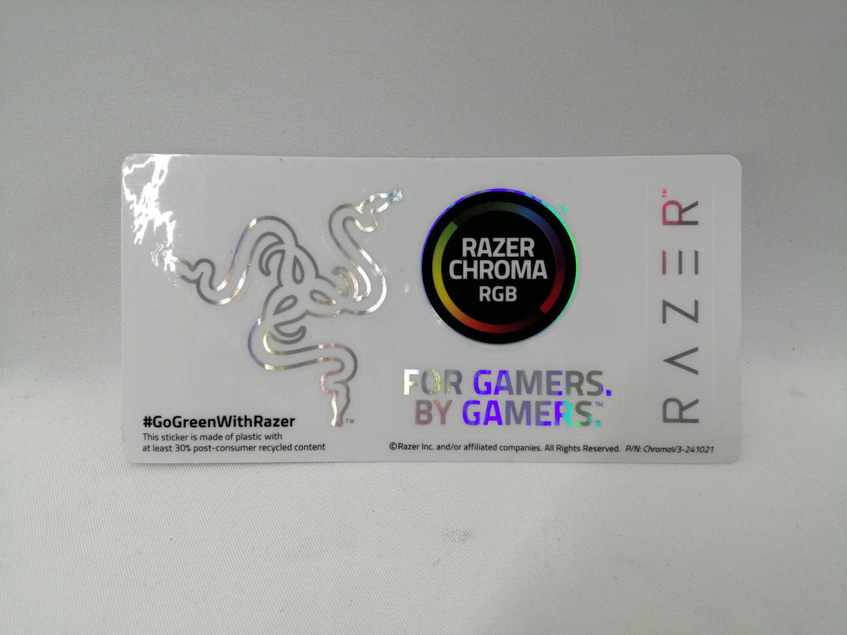 RAZER Condenser Microphone RZ19-05590100-R3M1 - Banzai Thrifting | BanzaiHobby