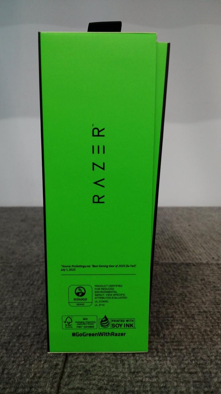 RAZER Gaming Mouse VIPER V4 PRO - Banzai Thrifting | BanzaiHobby