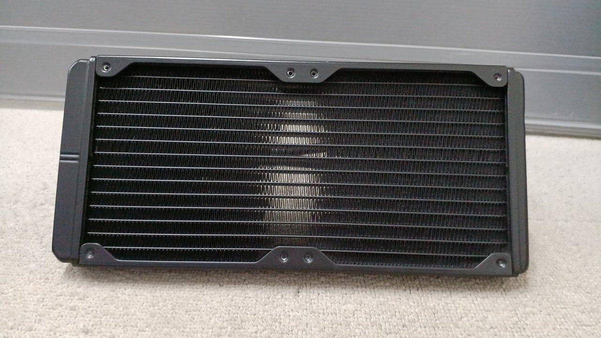 NZXT CPU Cooler: KRAKEN X63 - Banzai Thrifting | BanzaiHobby