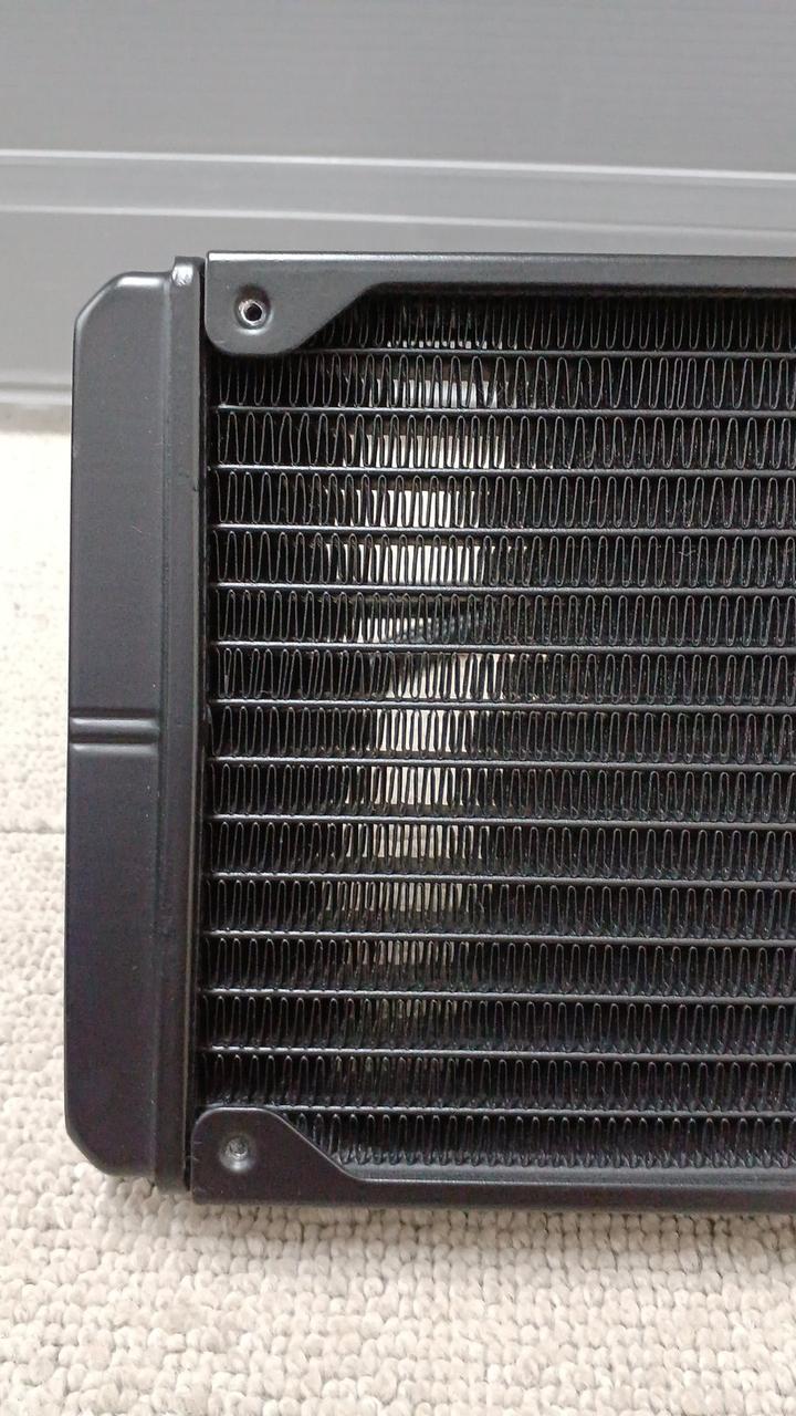 NZXT CPU Cooler: KRAKEN X63 - Banzai Thrifting | BanzaiHobby