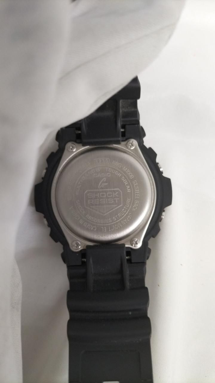 CASIO G-SHOCK 5230 - Banzai Thrifting | BanzaiHobby