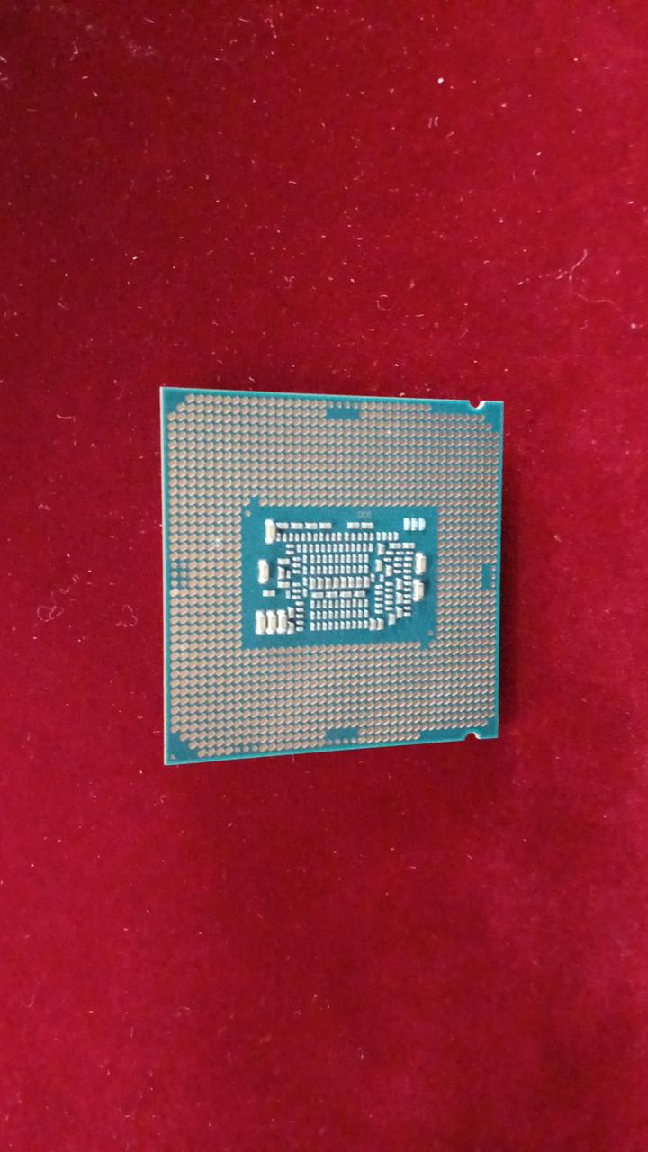 INTEL CPU CORE I7-7700@3.60GHZ - Banzai Thrifting | BanzaiHobby