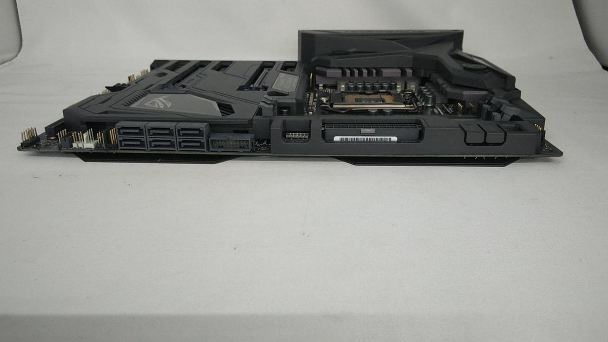 ASUS Motherboard MAXIMUS IX. FORMULA - Banzai Thrifting | BanzaiHobby