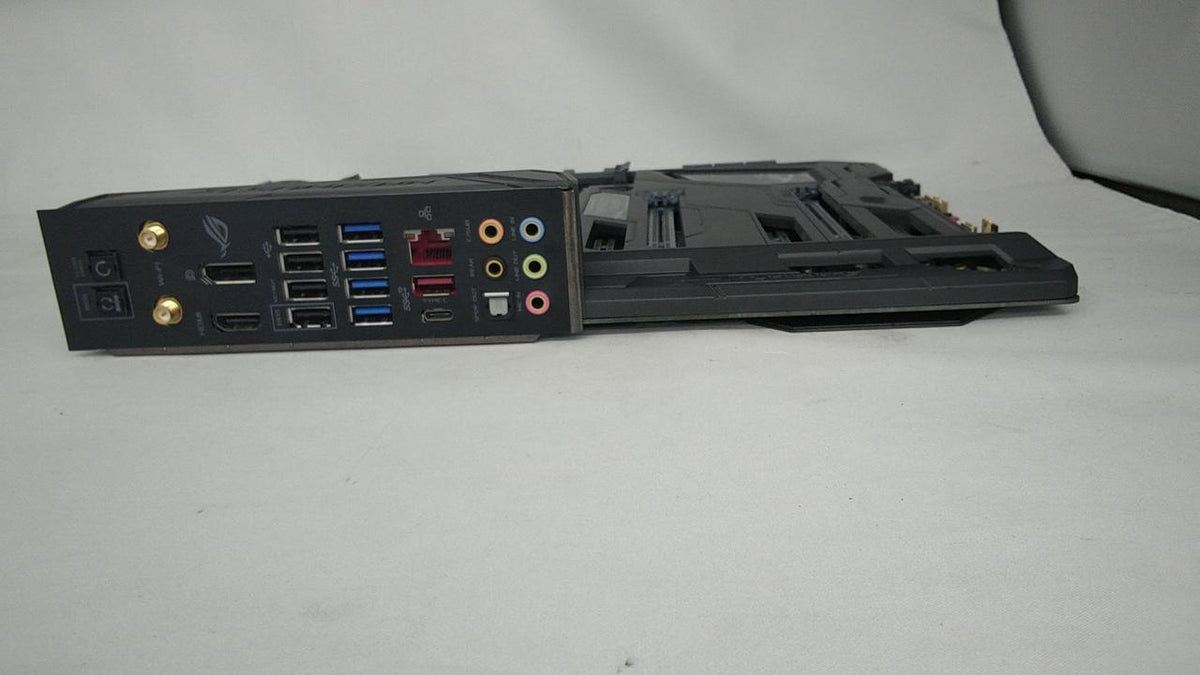 ASUS Motherboard MAXIMUS IX. FORMULA - Banzai Thrifting | BanzaiHobby