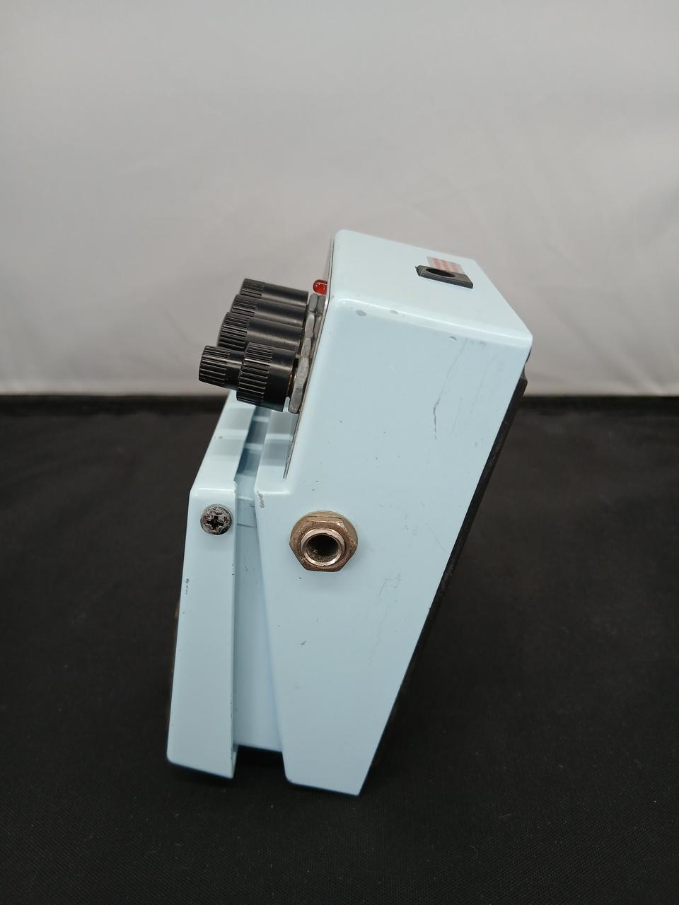 BOSS Effects pedal: CE-5 - Banzai Thrifting | BanzaiHobby