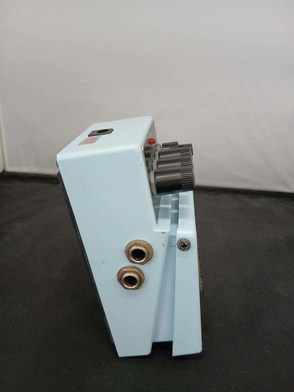 BOSS Effects pedal: CE-5 - Banzai Thrifting | BanzaiHobby