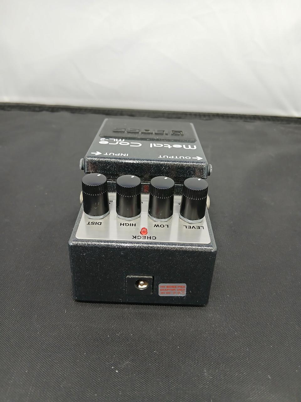 BOSS Effector ML-2 - Banzai Thrifting | BanzaiHobby