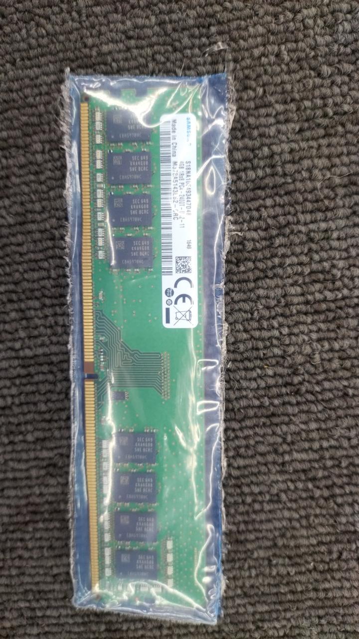SAMSUNG DDR4 Desktop Memory M378A5143EB2-CRC - Banzai Thrifting | BanzaiHobby