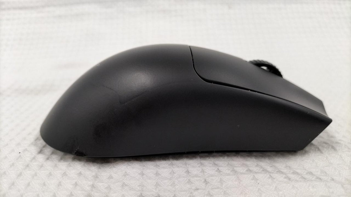 RAZER Gaming Mouse RZ01-05120100-R3A1 - Banzai Thrifting | BanzaiHobby