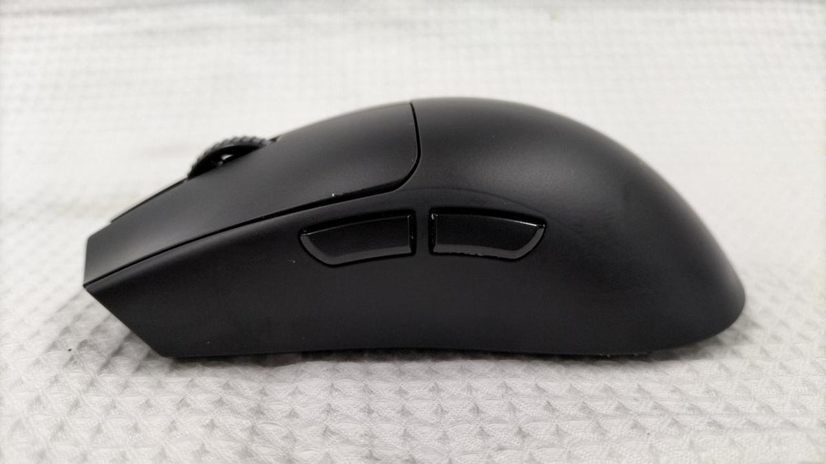 RAZER Gaming Mouse RZ01-05120100-R3A1 - Banzai Thrifting | BanzaiHobby