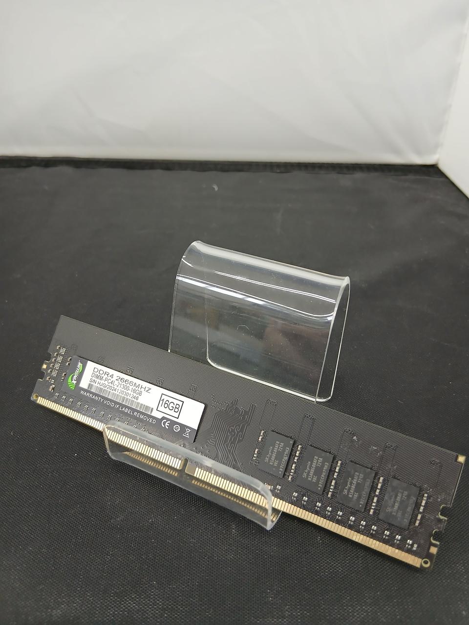 XINSUJIE Memory for Notebook PC DIMM-PC4L-21300-16GB-NB-4W - Banzai Thrifting | BanzaiHobby