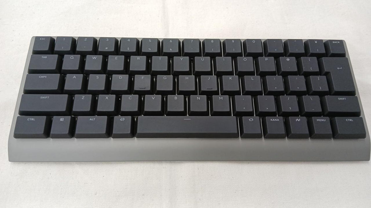 ZENAIM Gaming Keyboard KB008-DGBK - Banzai Thrifting | BanzaiHobby