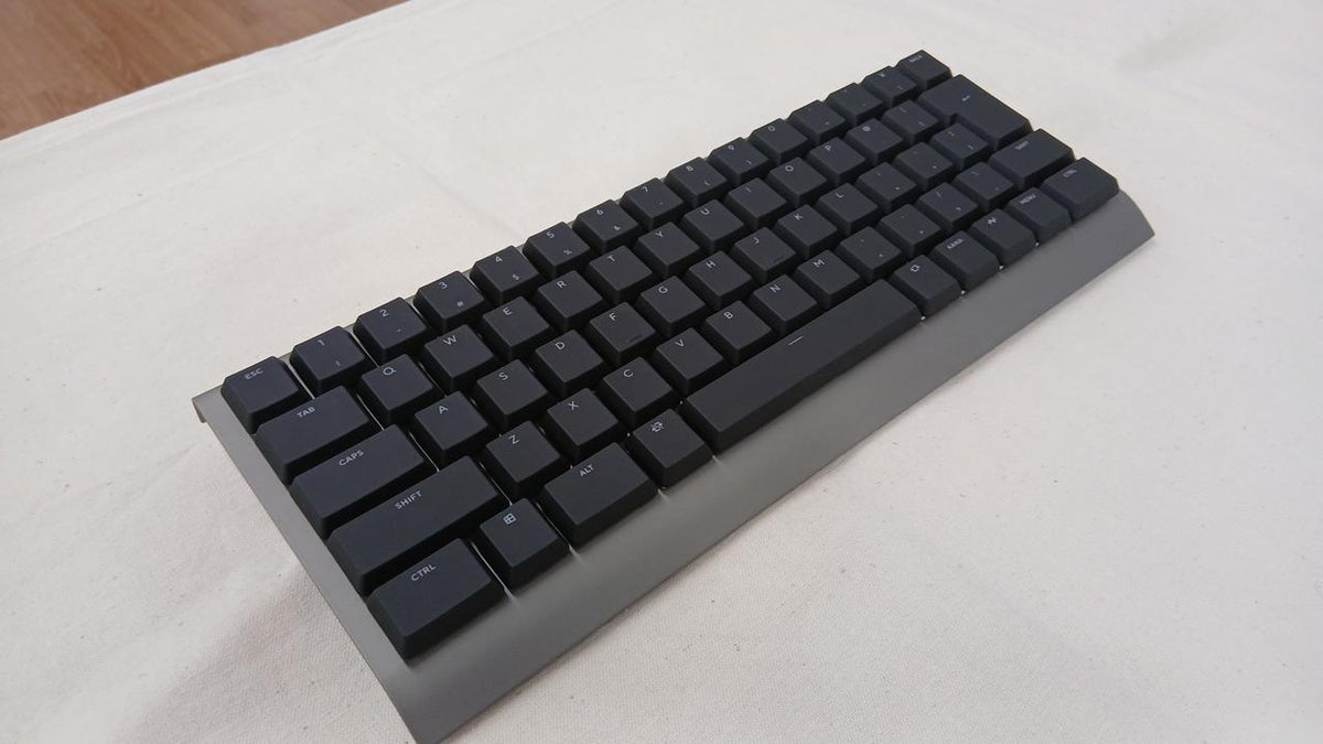 ZENAIM Gaming Keyboard KB008-DGBK - Banzai Thrifting | BanzaiHobby