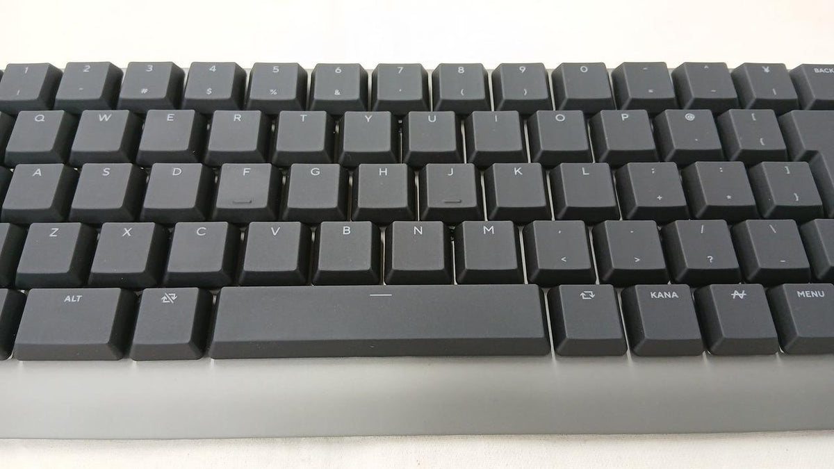 ZENAIM Gaming Keyboard KB008-DGBK - Banzai Thrifting | BanzaiHobby