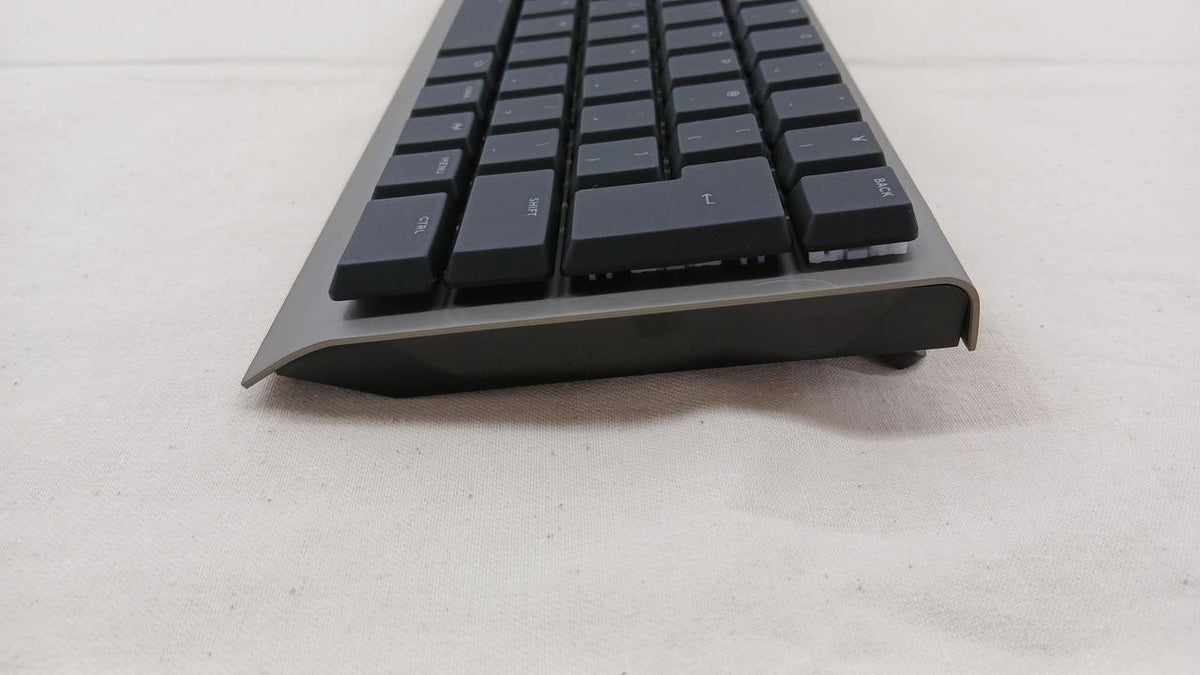 ZENAIM Gaming Keyboard KB008-DGBK - Banzai Thrifting | BanzaiHobby