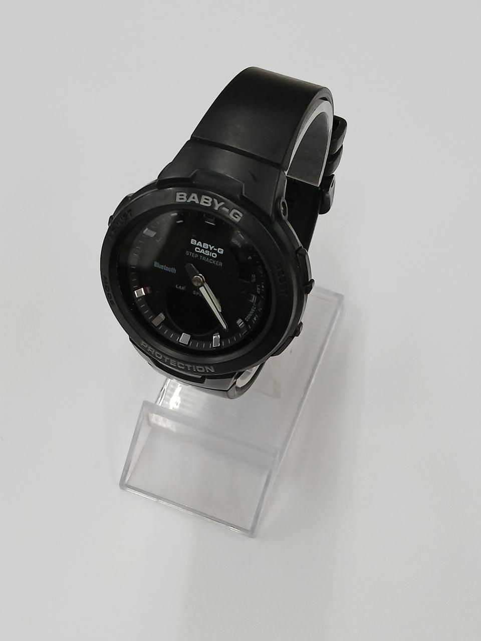 CASIO BABY-G BSA-B100 - Banzai Thrifting | BanzaiHobby