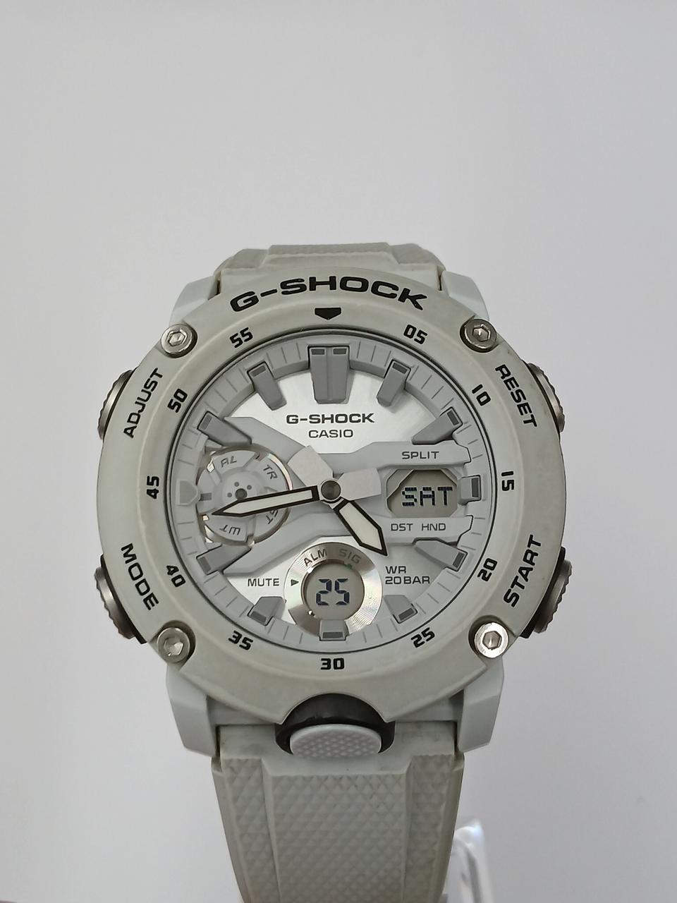 CASIO G-SHOCK GA-2000 - Banzai Thrifting | BanzaiHobby