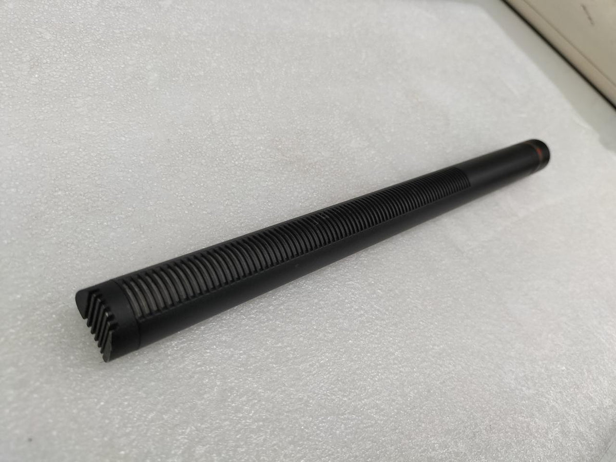 SENNHEISER Shotgun Microphone MKH 416 P48 - Banzai Thrifting | BanzaiHobby
