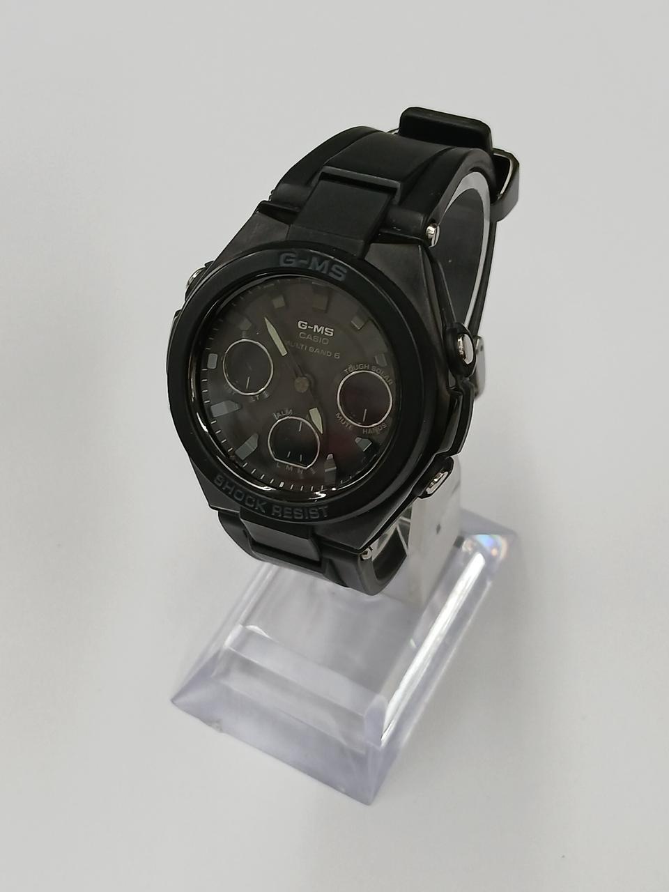 CASIO BABY-G MSG-W100G - Banzai Thrifting | BanzaiHobby