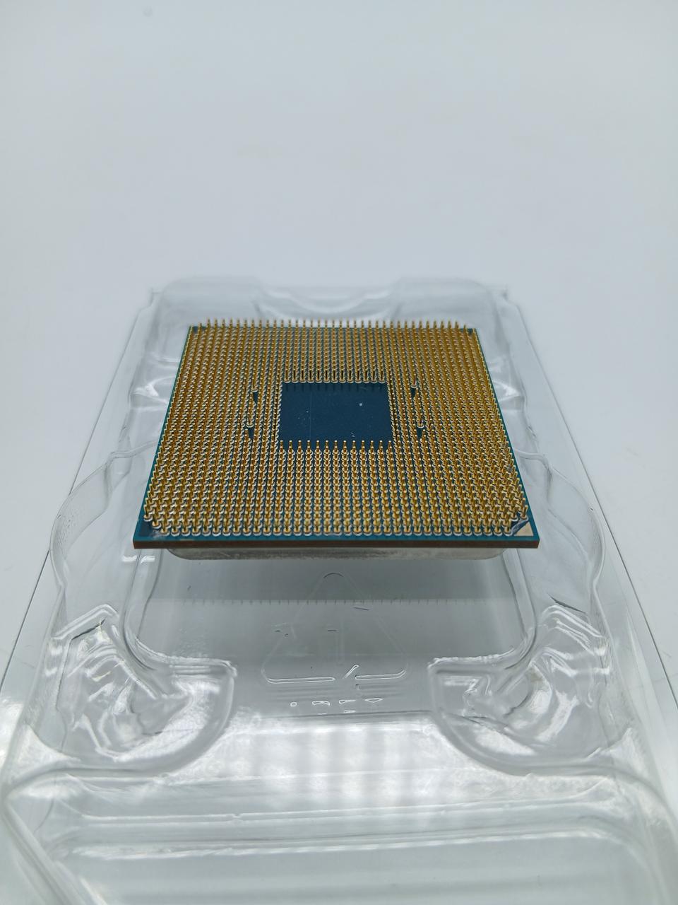 AMD CPU RYZEN5 3600X - Banzai Thrifting | BanzaiHobby