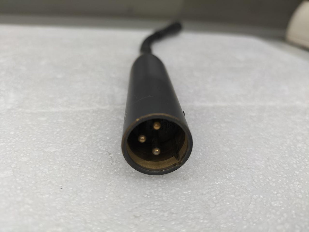 AKG Gooseneck Microphone GN15E+CK31 - Banzai Thrifting | BanzaiHobby