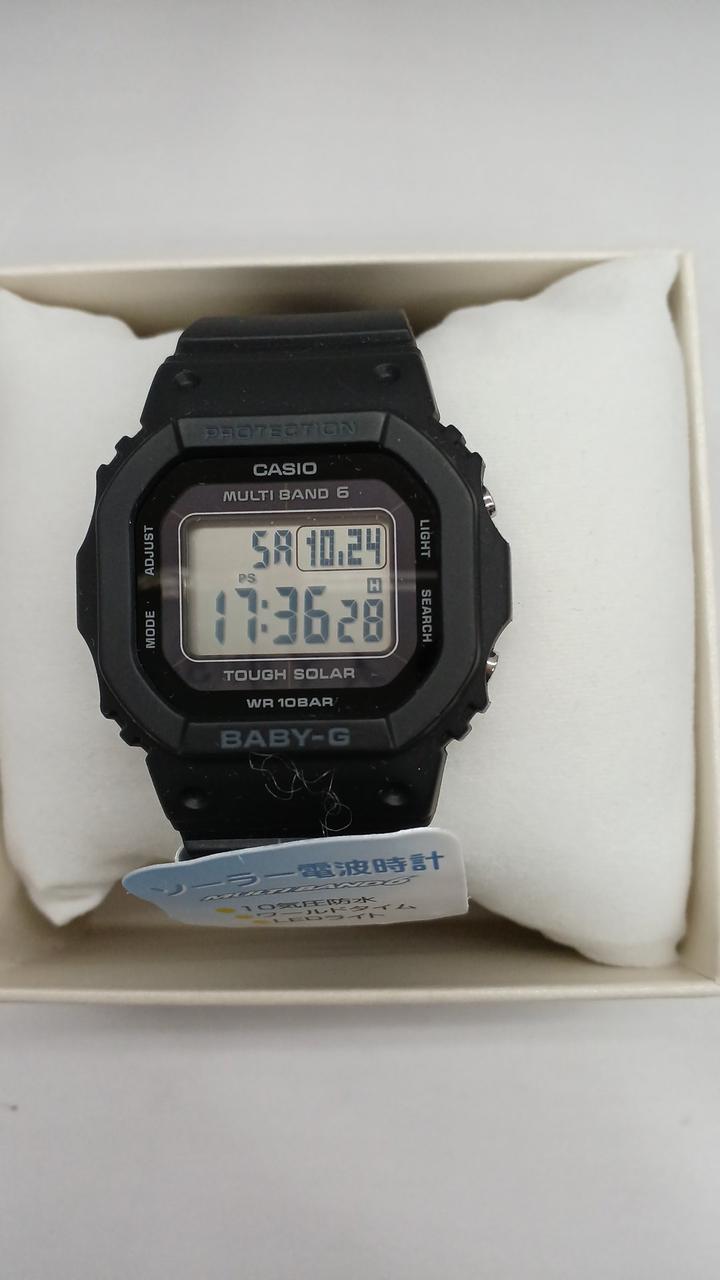 BABY-G Wristwatch BGD-5650 - Banzai Thrifting | BanzaiHobby