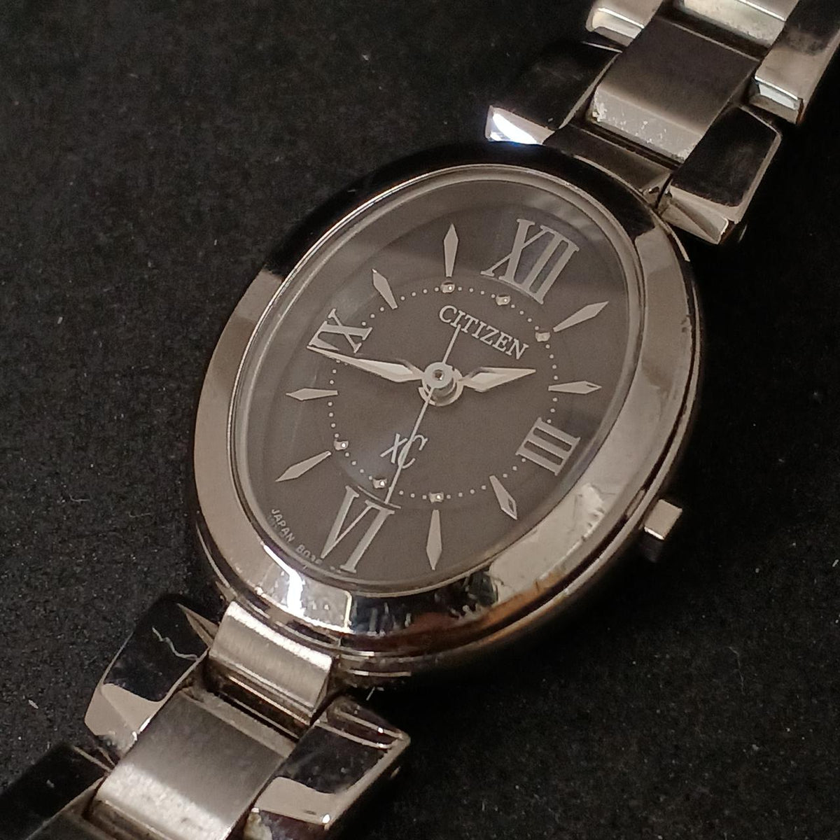CITIZEN Wristwatch B036-T012710 - Banzai Thrifting | BanzaiHobby