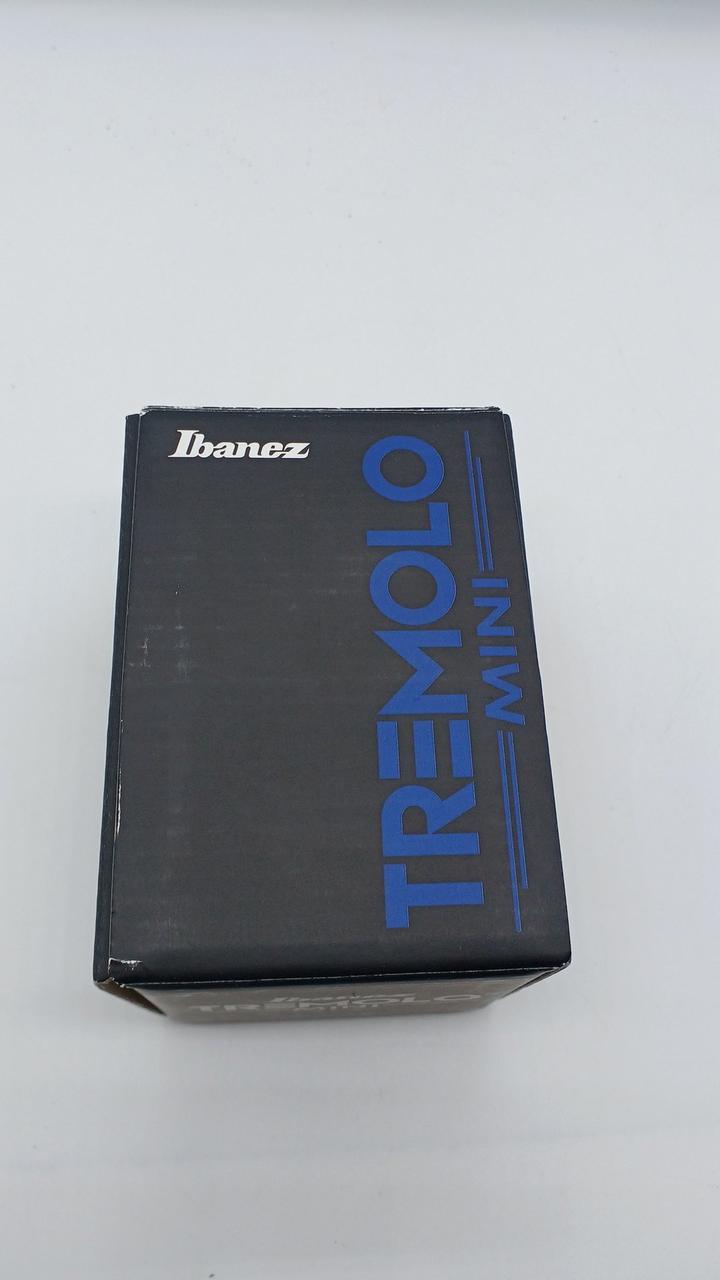 IBANEZ TRMINI Effects Pedal - Banzai Thrifting | BanzaiHobby