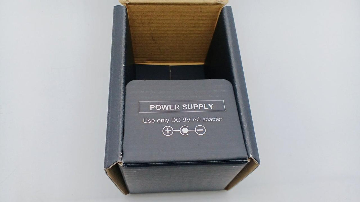 IBANEZ TRMINI Effects Pedal - Banzai Thrifting | BanzaiHobby