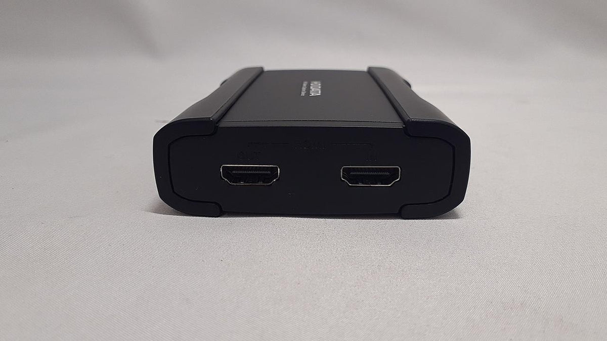 I・O DATA Game Capture GV-USB3/HD - Banzai Thrifting | BanzaiHobby