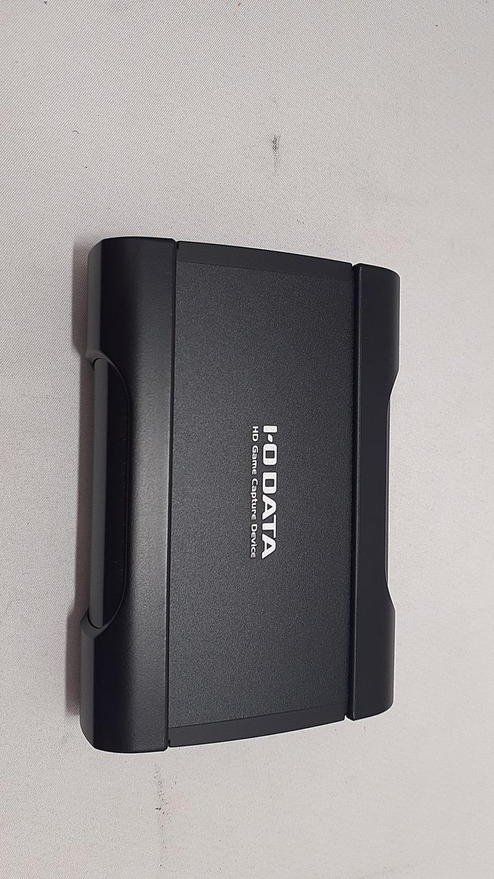 I・O DATA Game Capture GV-USB3/HD - Banzai Thrifting | BanzaiHobby