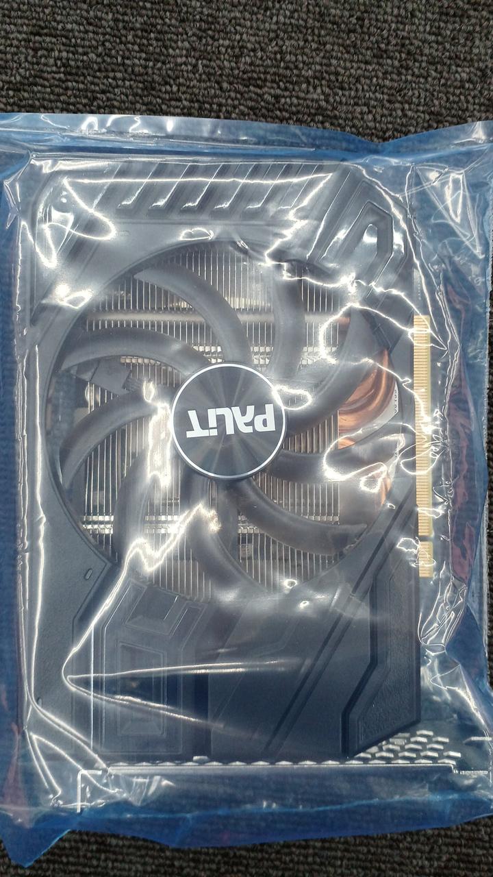 PALIT Graphics Board GTX1660SUPER - Banzai Thrifting | BanzaiHobby