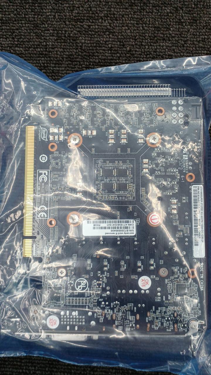 PALIT Graphics Board GTX1660SUPER - Banzai Thrifting | BanzaiHobby