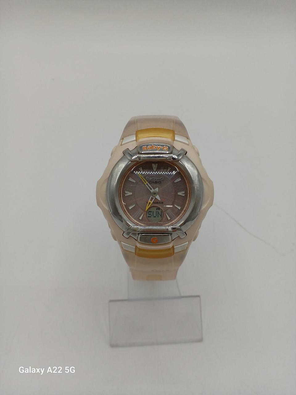 CASIO BABY-G BGT-3000 - Banzai Thrifting | BanzaiHobby