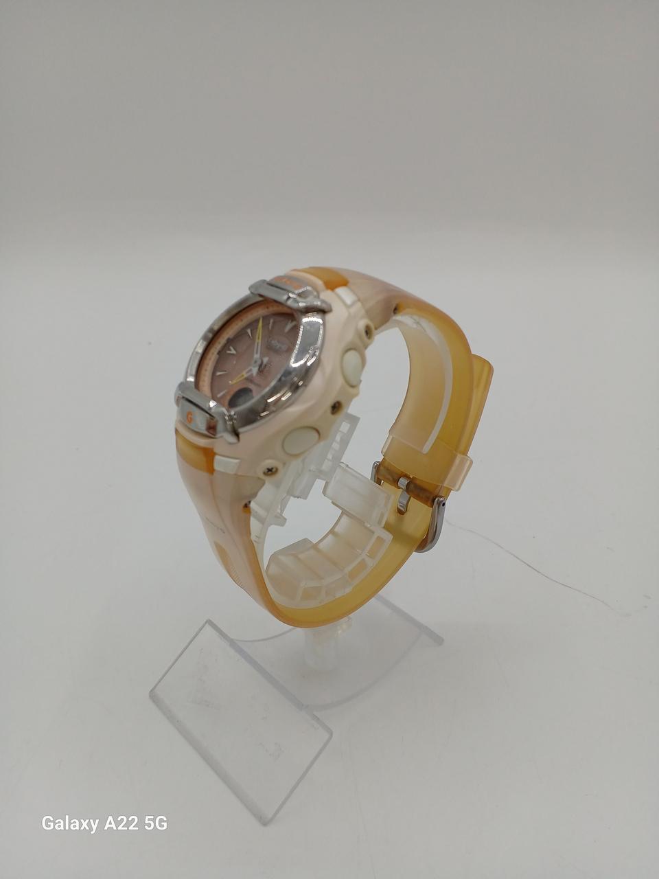 CASIO BABY-G BGT-3000 - Banzai Thrifting | BanzaiHobby
