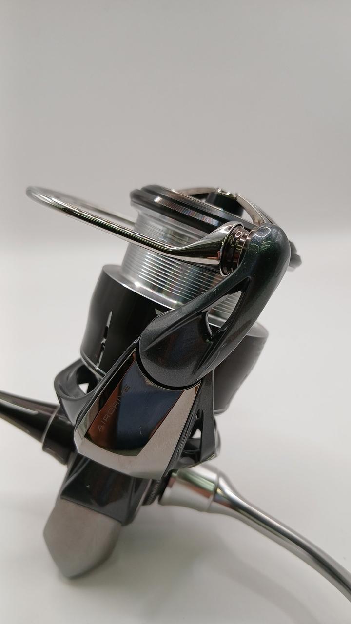DAIWA Spinning Reel 24 LUVIAS LT2500S 388972 - Banzai Thrifting | BanzaiHobby