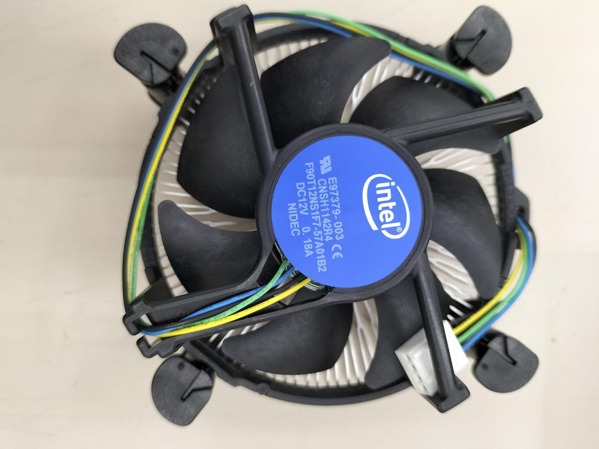INTEL CPU I5-10400 2.90GHZ - Banzai Thrifting | BanzaiHobby
