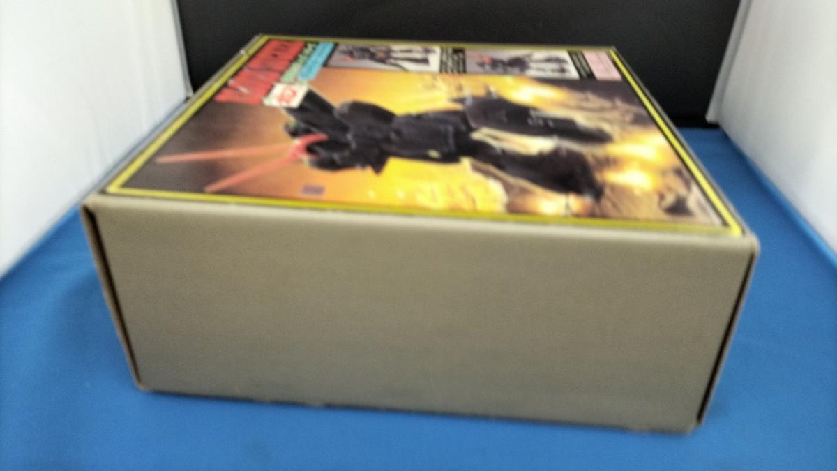 Max Factory Armored Trooper VOTOMS Blood Soccer 1/24 Soft Vinyl Kit - Banzai Thrifting | BanzaiHobby